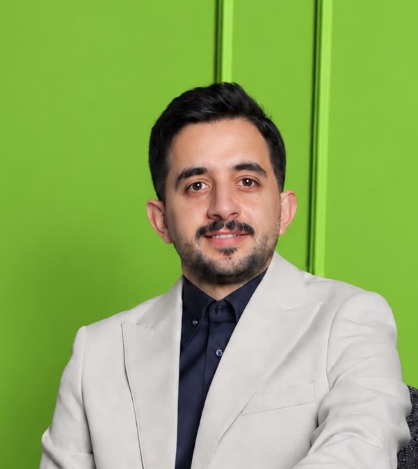 Qusai Khdier
